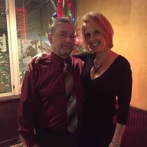 Meet your Posher, Joy